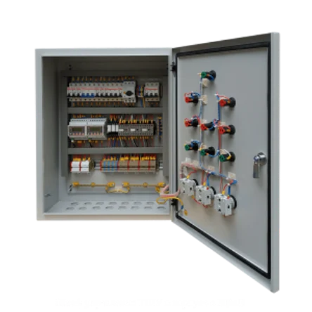 Системы автоматического управления